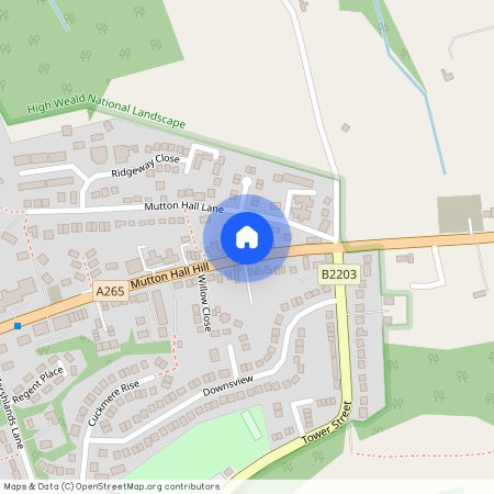 Heathfield