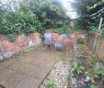 Granby Gardens, University Area, RG1 - Photo 4