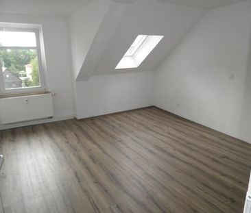 3 Raum Dachgeschosswohnung Zwickau Marienthal ab 01.11.2024 zu vermieten - Photo 6