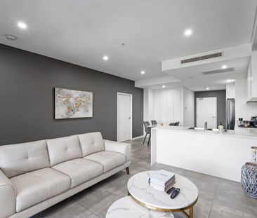 403/153 Parramatta Road, Homebush NSW 2140 - Apartment For Rent | D... - Photo 5