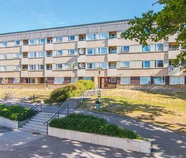 Ådalsvägen 4 C - Foto 2