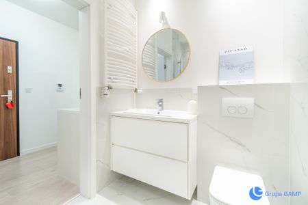 Słoneczne studio|Rakowicka|Od zaraz - Фото 4