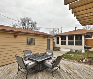 For Lease - 442 Greenhill Avenue, Hamilton, Ontario - Photo 6