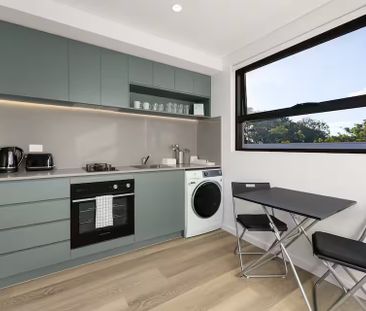 28 Chandos Street, Ashfield NSW 2131 - Studio For Rent | Domain - Photo 3