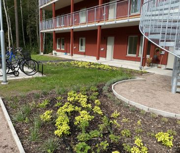 Lockerudsvägen, Mariestad - Foto 2