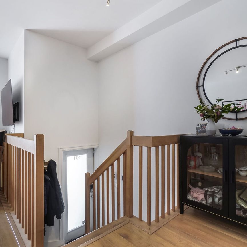 Condo for rent, Montréal (Le Sud-Ouest) - Photo 1
