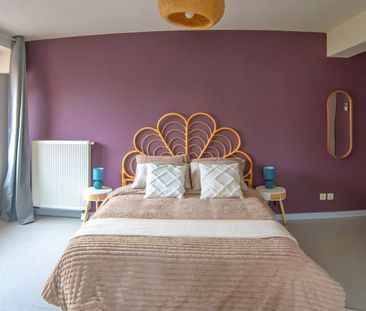 Strasbourg - Le Vauban - Chambre 1 - Photo 4