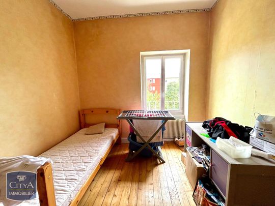 Location Appartement 3 pièces 77m² BOURG EN BRESSE 01000 - Photo 1