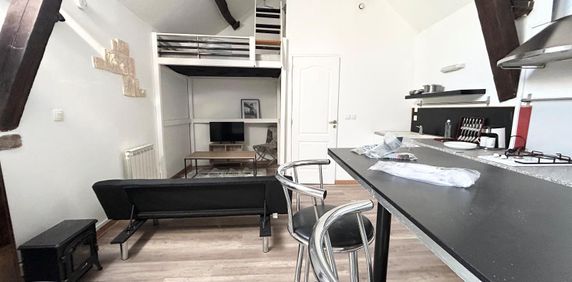Location Appartement 1 pièce 33m² MAING 59233 - Photo 2