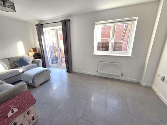 3 bedroom detached house to rent - Photo 1