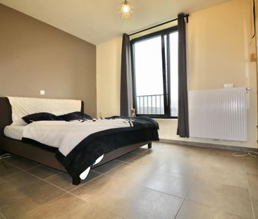 Energiezuinig, recent appartement met 2 slpks, terras, kelderbergin... - Photo 4