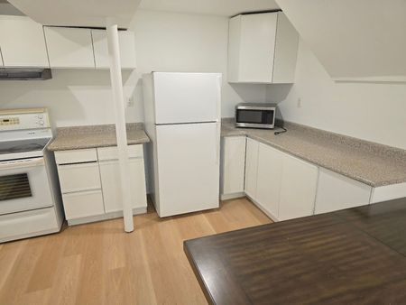 For Lease - 97 Carrington Drive Unit# BSMT, Richmond Hill, Ontario - Photo 5