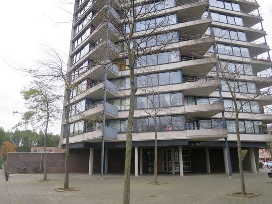 Rietveld Schröderpad, 1064 WX, Amsterdam - Photo 1