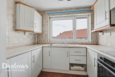 2 bedroom apartment to rent - Photo 2