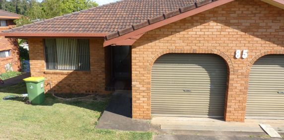 2 BEDROOM DUPLEX + LARGE RUMPUS - Photo 2