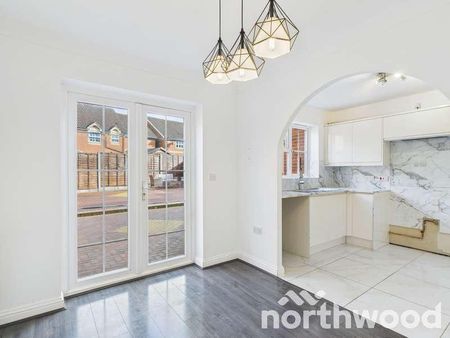 Bishopswood, Kingsnorth, Ashford, TN23 - Photo 3