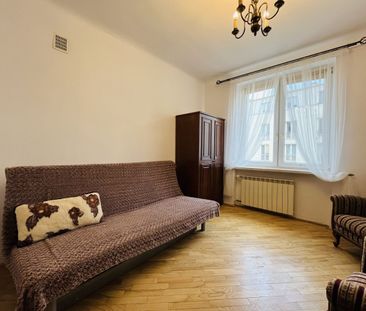 Po remoncie | 2 pokoje | Oddzielna kuchnia 47 m² - Zdjęcie 3