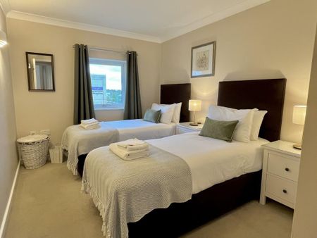 2 bedroom apartment to rent - Photo 4