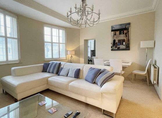 3 bedroom apartment to rent - Photo 1