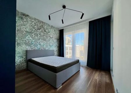 Mieszkanie do wynajęcia - Warszawa, Taśmowa - Zdjęcie 3