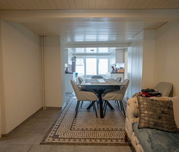 4.5 Zimmer, 100 m², EG - Foto 2