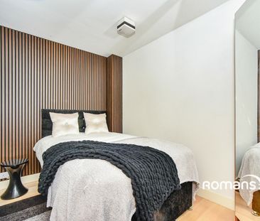 2 bedroom apartment to rent - Photo 4