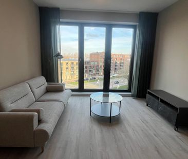 Te huur: Appartement Niemeyerstraat in Hoofddorp - Photo 1