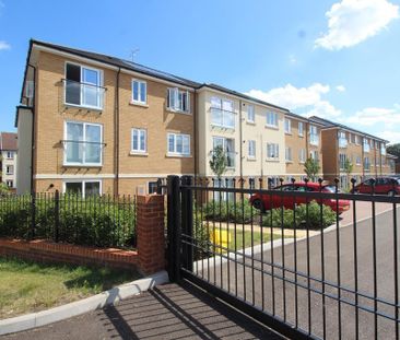 2 bedroom apartment to rent - Photo 3