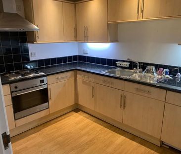 2 bedroom apartment to rent - Photo 6