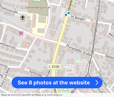 Erdgeschosswohnung mit Terrasse und Garten - Photo 1