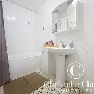 Appartement - STRASBOURG - 23m² - 1 chambre - Photo 3