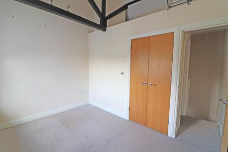 1 bedroom terraced house to rent - Photo 3