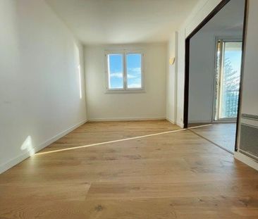 Location appartement à San martino di lota - Photo 1