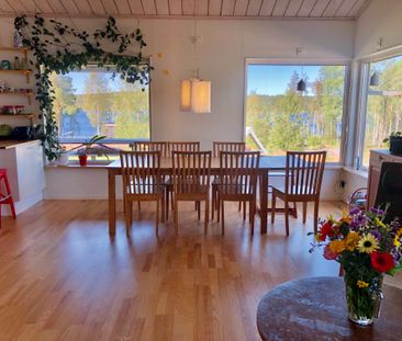 Bjännsjö, Umeå - Photo 1