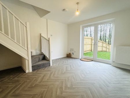 Maes Frondeg, Carmarthen, SA31 - Photo 2