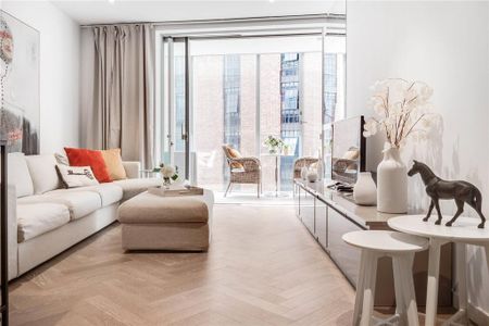 2 bedroom apartment to rent - Photo 5