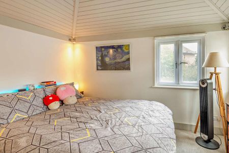 1 bedroom detached bungalow to rent - Photo 4