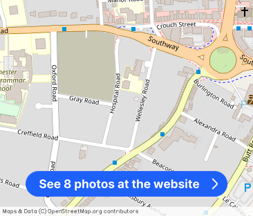 Wellesley Road, Colchester, CO3 3HE - Photo 1