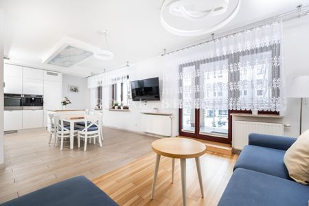 Apartament w luksusowej inwestycji tuż przy Wiśle! - Photo 3