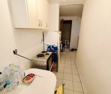 Studio/Γκαρσονιέρα για ενοικίαση Αγυιά (Πάτρα) - Photo 5