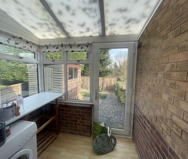 2 bedroom semi-detached house to rent - Photo 1