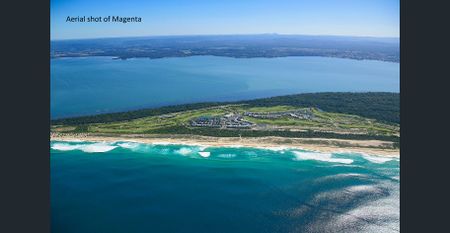 VIEWS OF THE 18th GREEN as new presentation - Photo 3