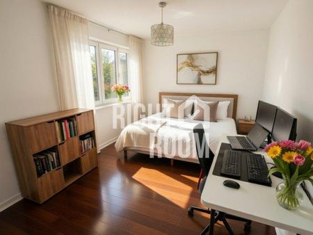 3 bedroom house share to rent - Photo 4