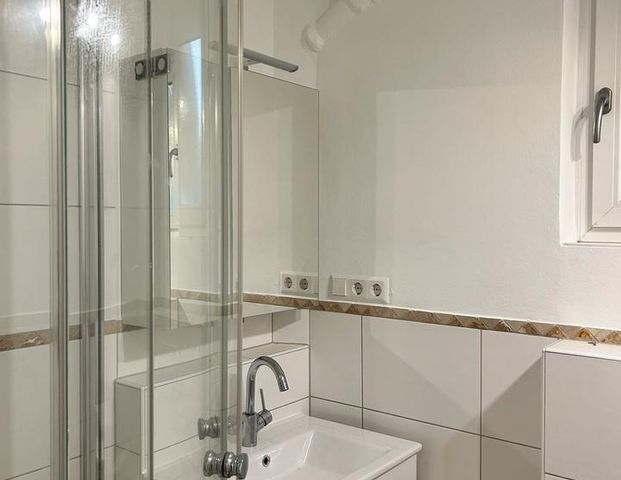 Wohnung zu vermieten in Gaggenau-Hörden - Photo 1