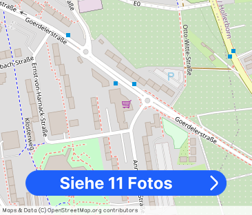 Wunderschöne Einzelapartments in Wiesbaden! - Foto 1