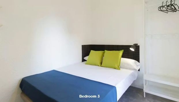 Avenida del Monte Igueldo, Madrid, Community of Madrid 28053 - Foto 1