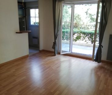 Location Appartement 2 pièces 42m² - Photo 1