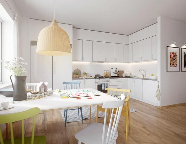 Heinövallen 1 - Photo 1