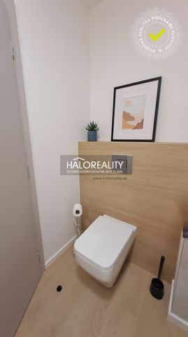 2 izbový byt na prenájom 40m2, Partizánske - Fotografia 5