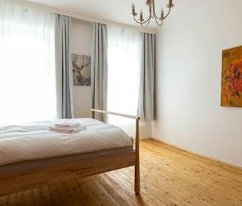 Apartment for rent for €1090 in Vienna - Foto 6
